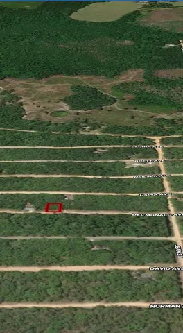 a view of a tennis court