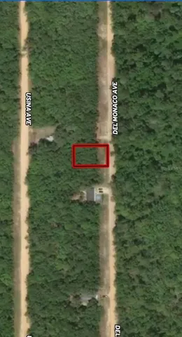 a view of water way with a lake