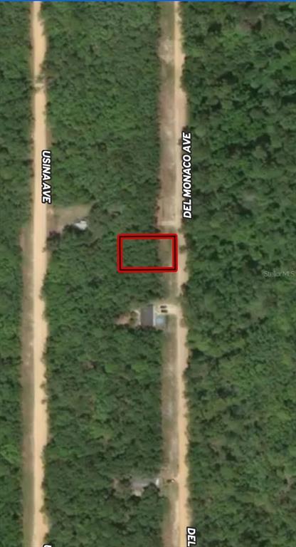 28 Del Monaco Avenue Interlachen, FL 32148 - Photo 3 of 5 a view of water way with a lake