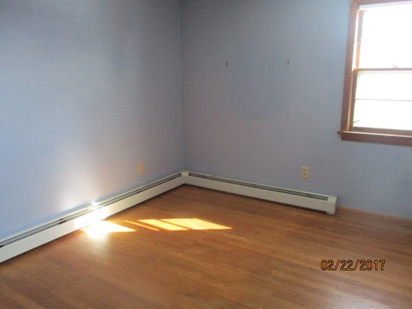 98 Jackson Road Hardwick, MA 01037 - Photo 12 of 18 a view of empty room with window