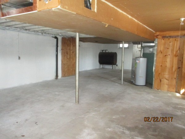 98 Jackson Road Hardwick, MA 01037 - Photo 13 of 18 a view of a room with gym equipment
