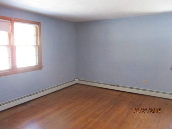 98 Jackson Road Hardwick, MA 01037 - Photo 7 of 18 an empty room with a window