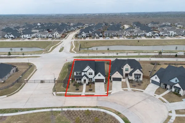 $4,700 | 14327 Vista Vw Drive, Cypress, TX 77433