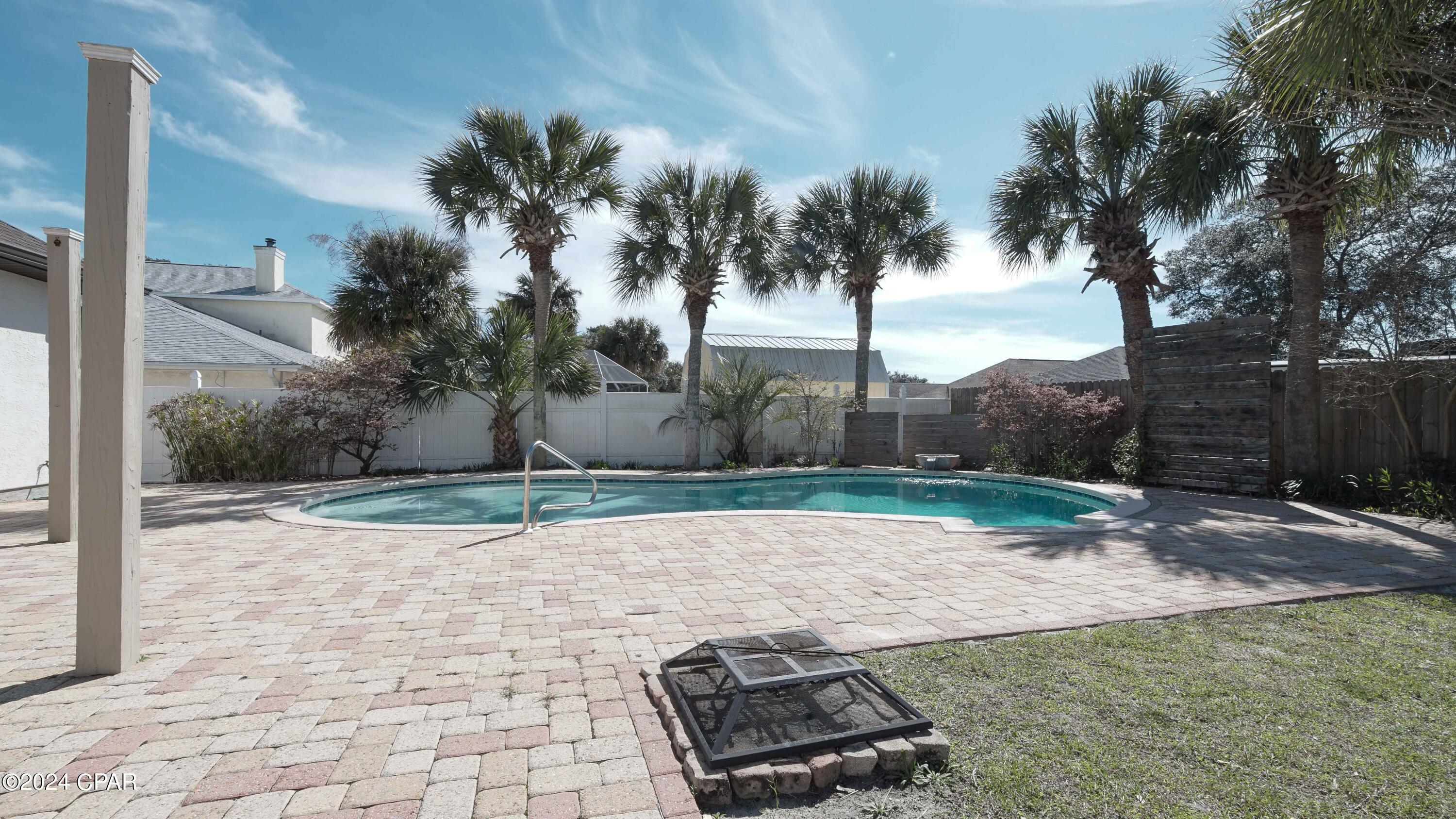 211 Southfields Road Panama City Beach, FL 32413 - Photo 40 of 51 Gallery Image 40