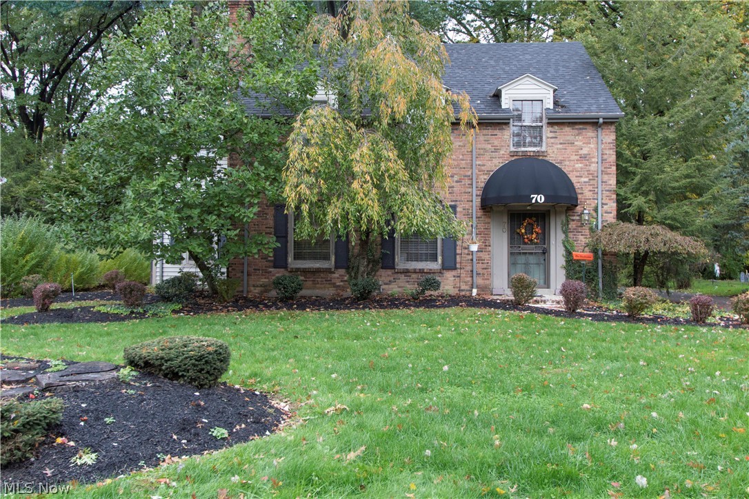 70 Overhill Road Youngstown, OH 44512 - Photo 2 of 32 Gallery Image 2