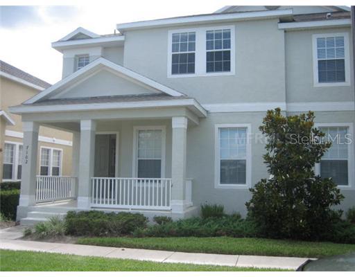 7102 Forty Banks Road, Unit 42B Harmony, FL 34773 - Photo 1 of 1 Exterior Front