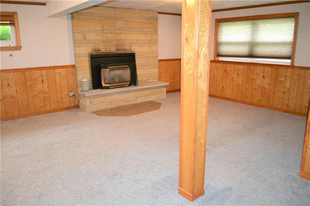 1129 Cheese Run Road Indiana, PA 15701 - Photo 14 of 25 a view of empty room with front door