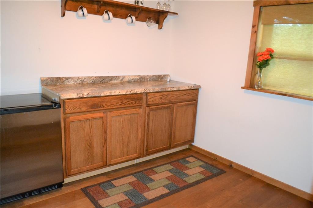 1129 Cheese Run Road Indiana, PA 15701 - Photo 17 of 25 a view of utility room