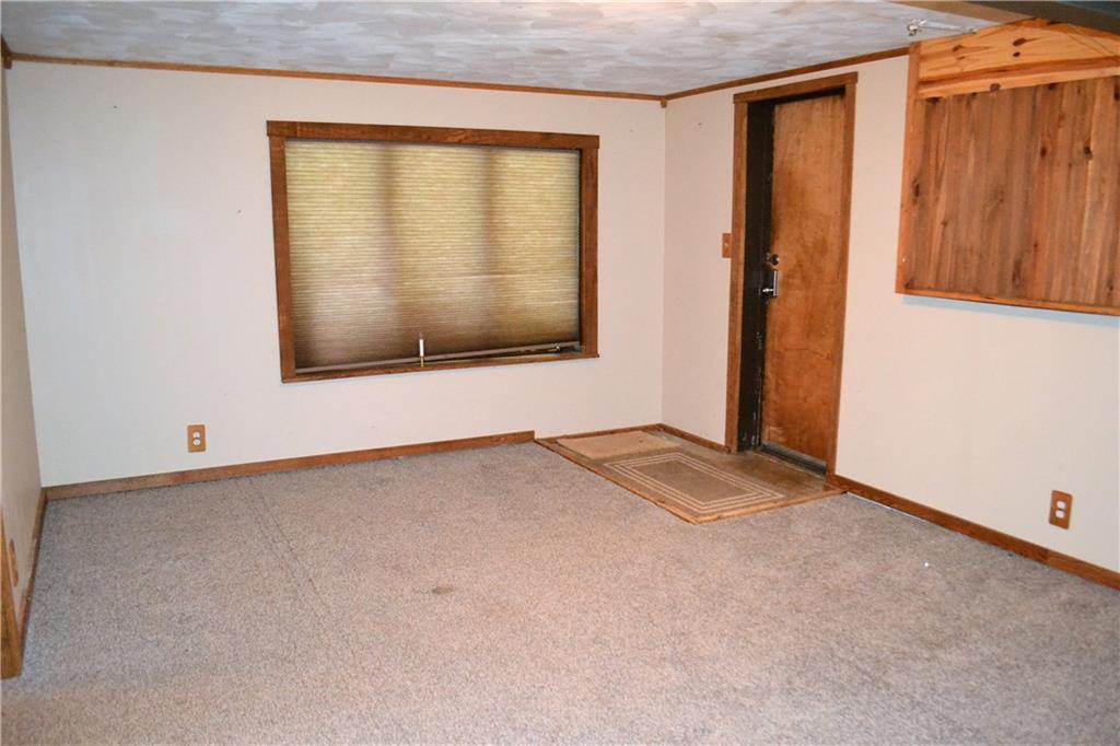 1129 Cheese Run Road Indiana, PA 15701 - Photo 18 of 25 an empty room with a window