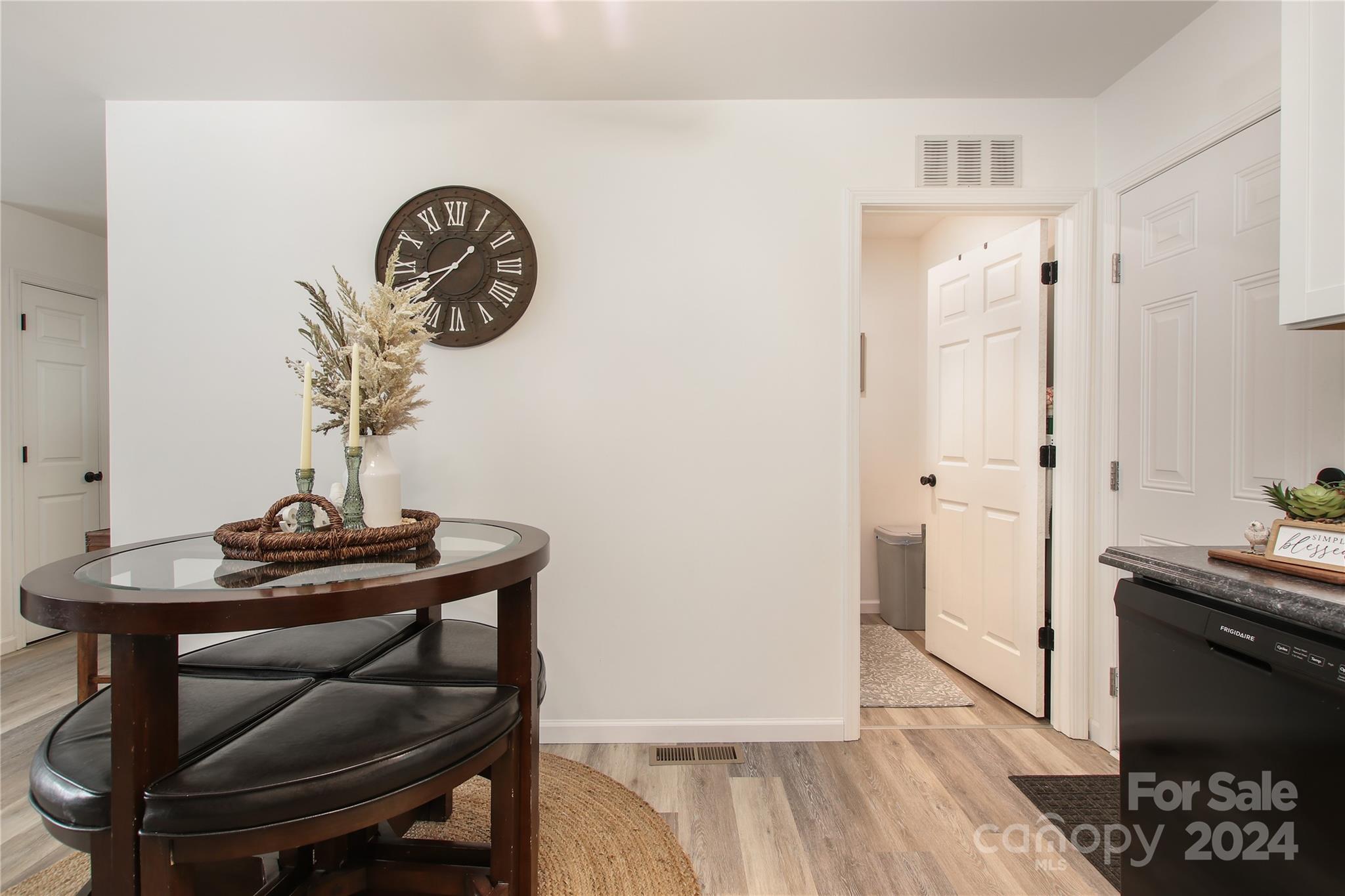 411 A & B Spring Street Denton, NC 27239 - Photo 12 of 24 Gallery Image 12