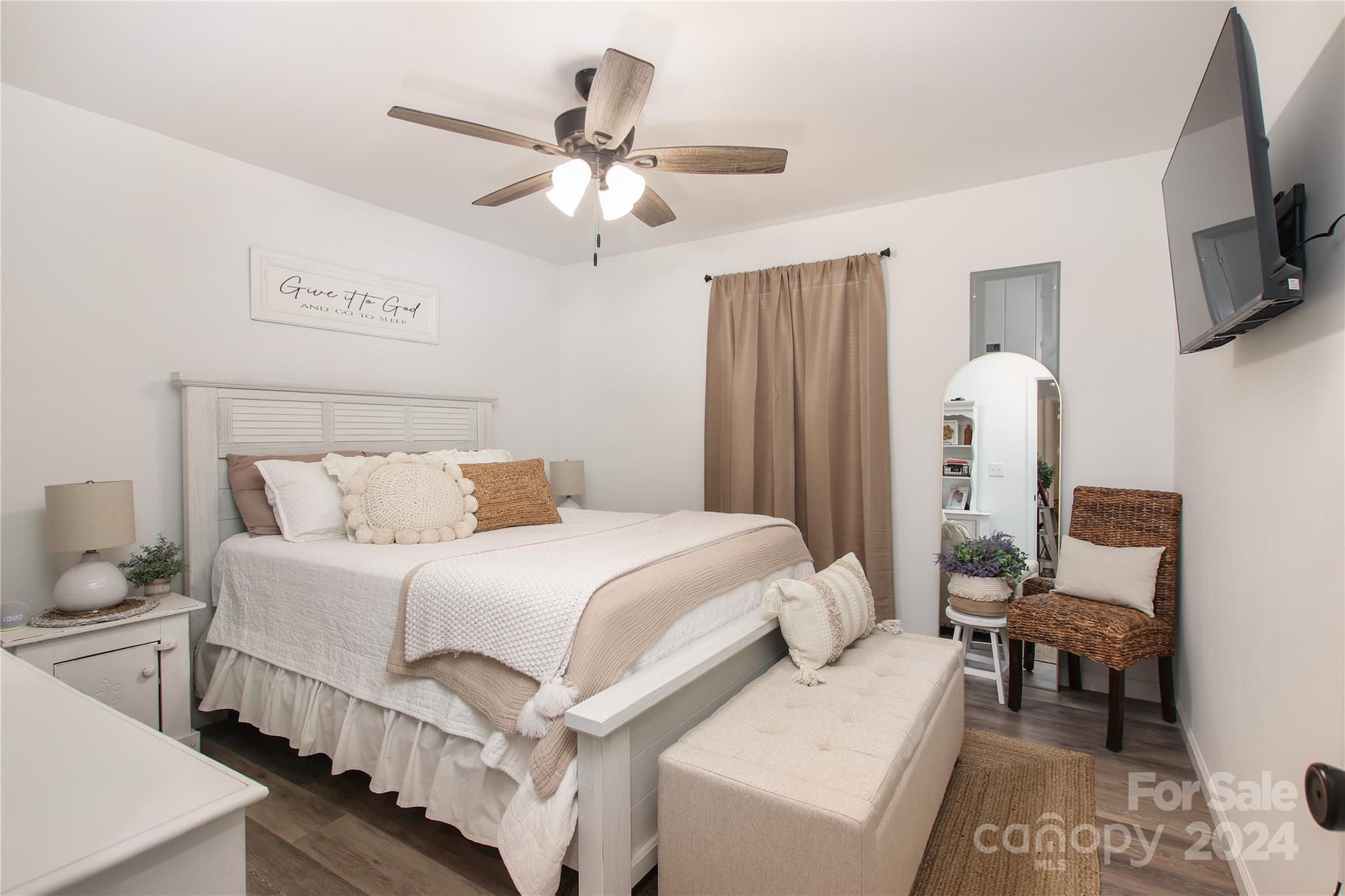 411 A & B Spring Street Denton, NC 27239 - Photo 15 of 24 Gallery Image 15