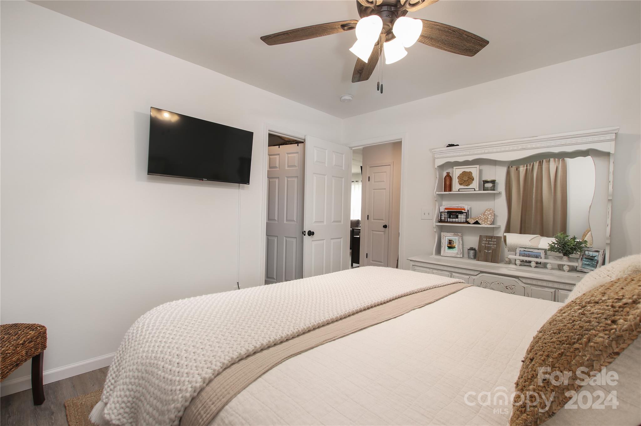 411 A & B Spring Street Denton, NC 27239 - Photo 16 of 24 Gallery Image 16