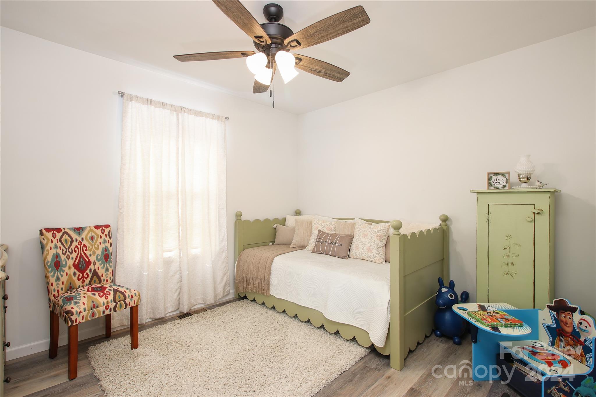 411 A & B Spring Street Denton, NC 27239 - Photo 17 of 24 Gallery Image 17