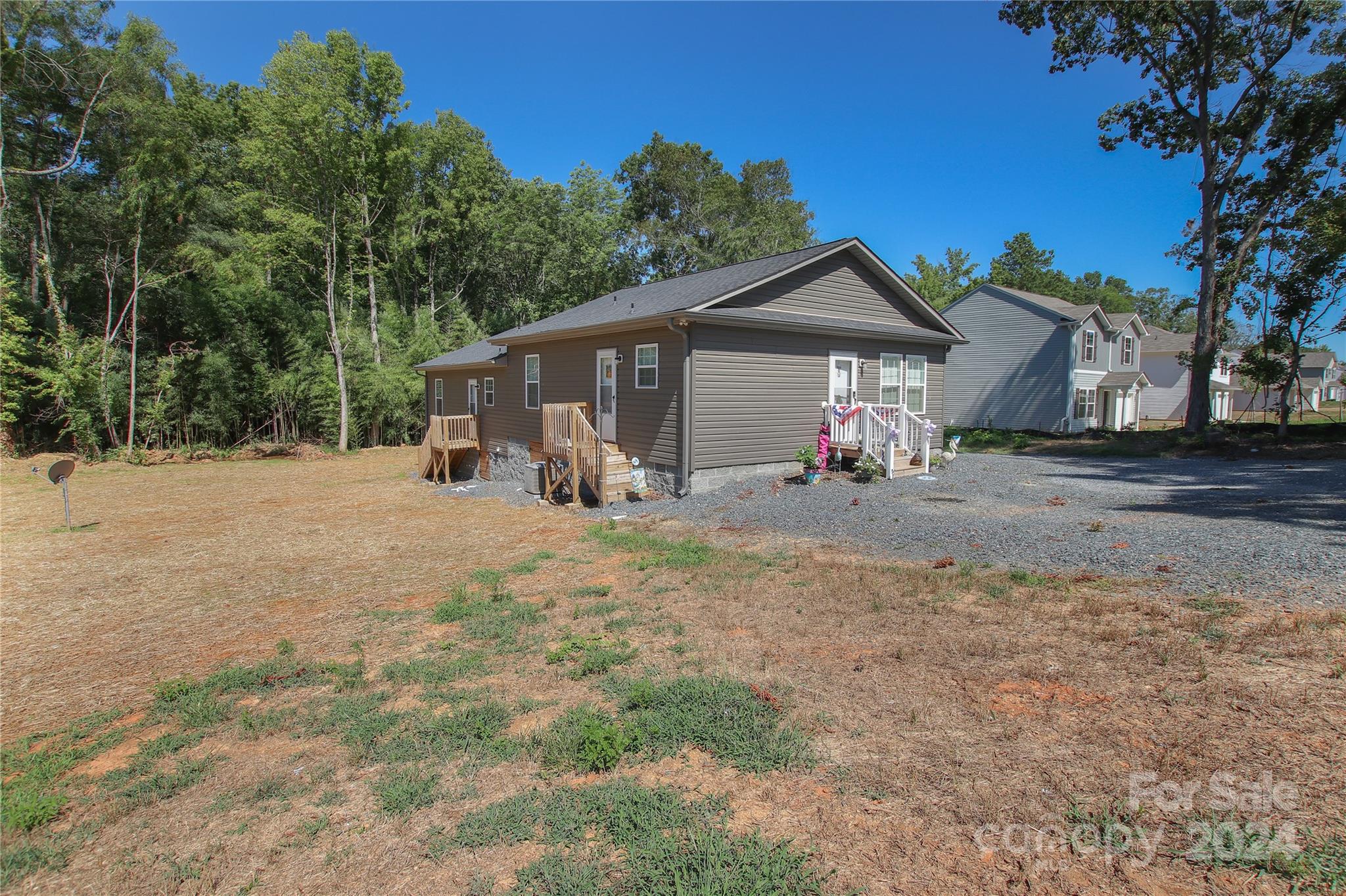 411 A & B Spring Street Denton, NC 27239 - Photo 20 of 24 Gallery Image 20