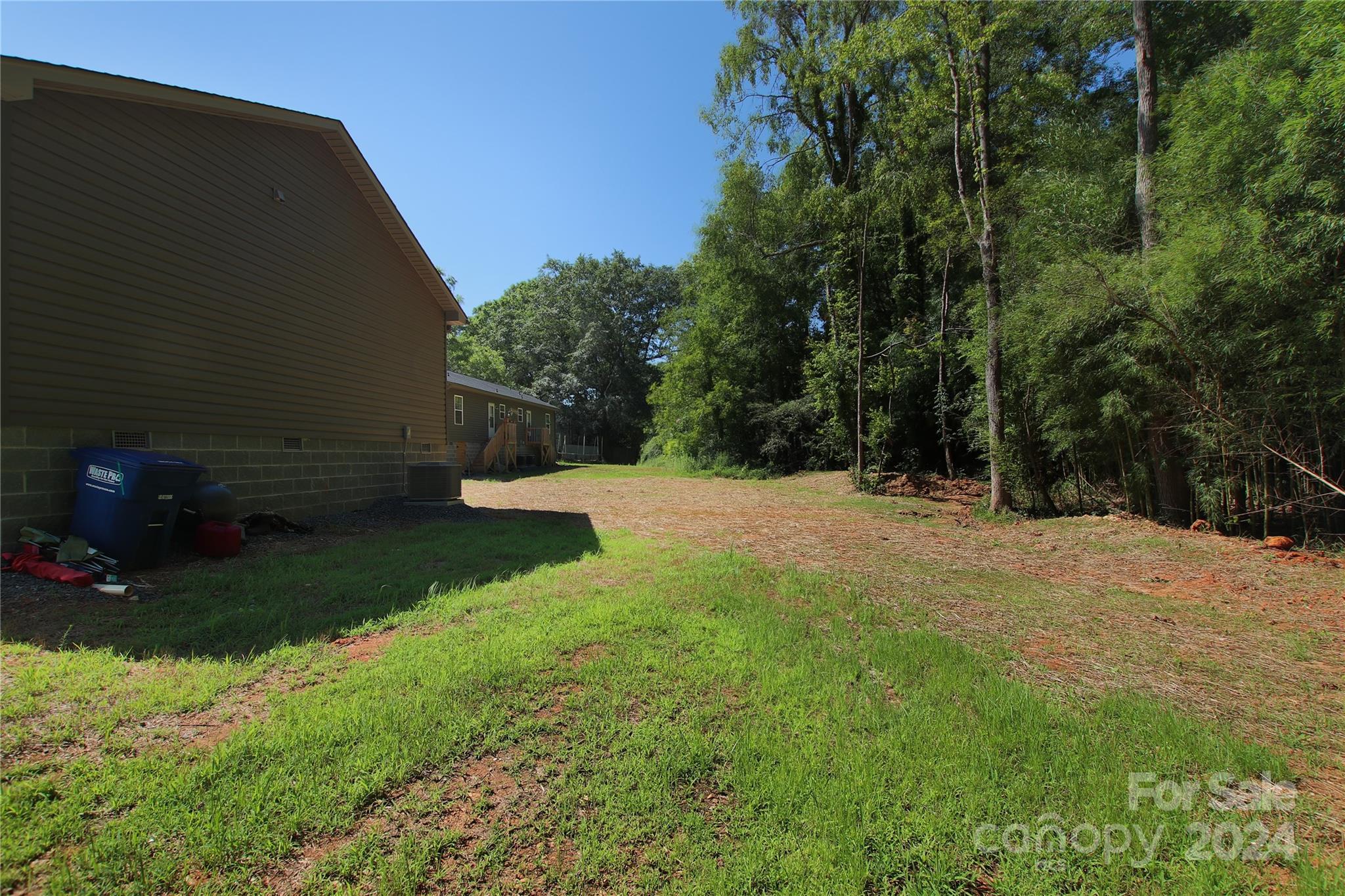411 A & B Spring Street Denton, NC 27239 - Photo 23 of 24 Gallery Image 23