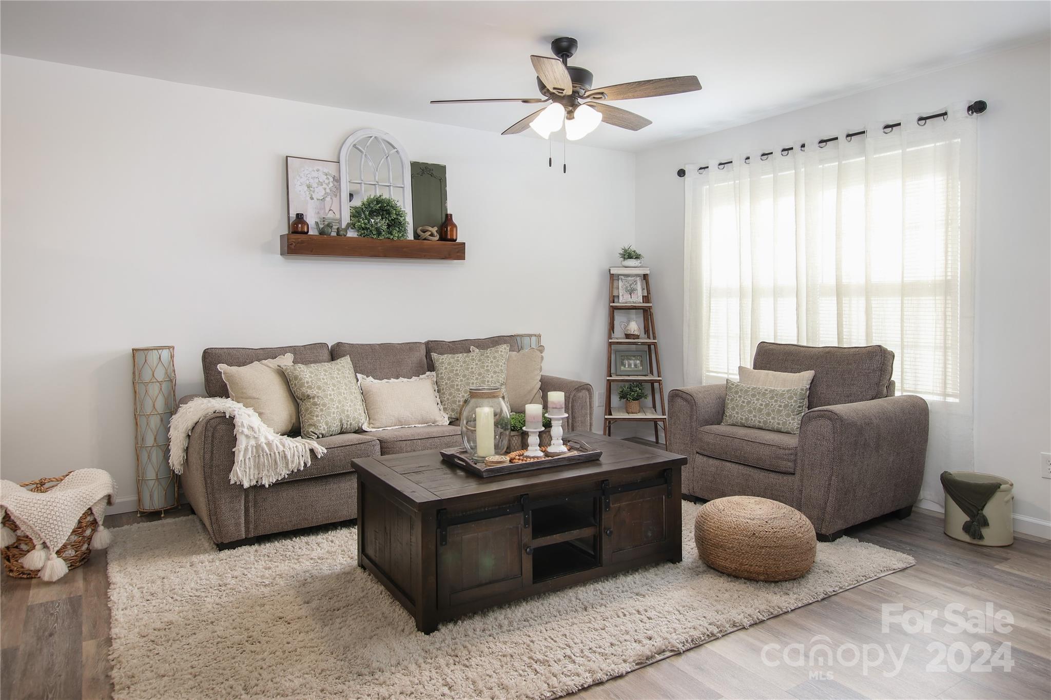 411 A & B Spring Street Denton, NC 27239 - Photo 5 of 24 Gallery Image 5