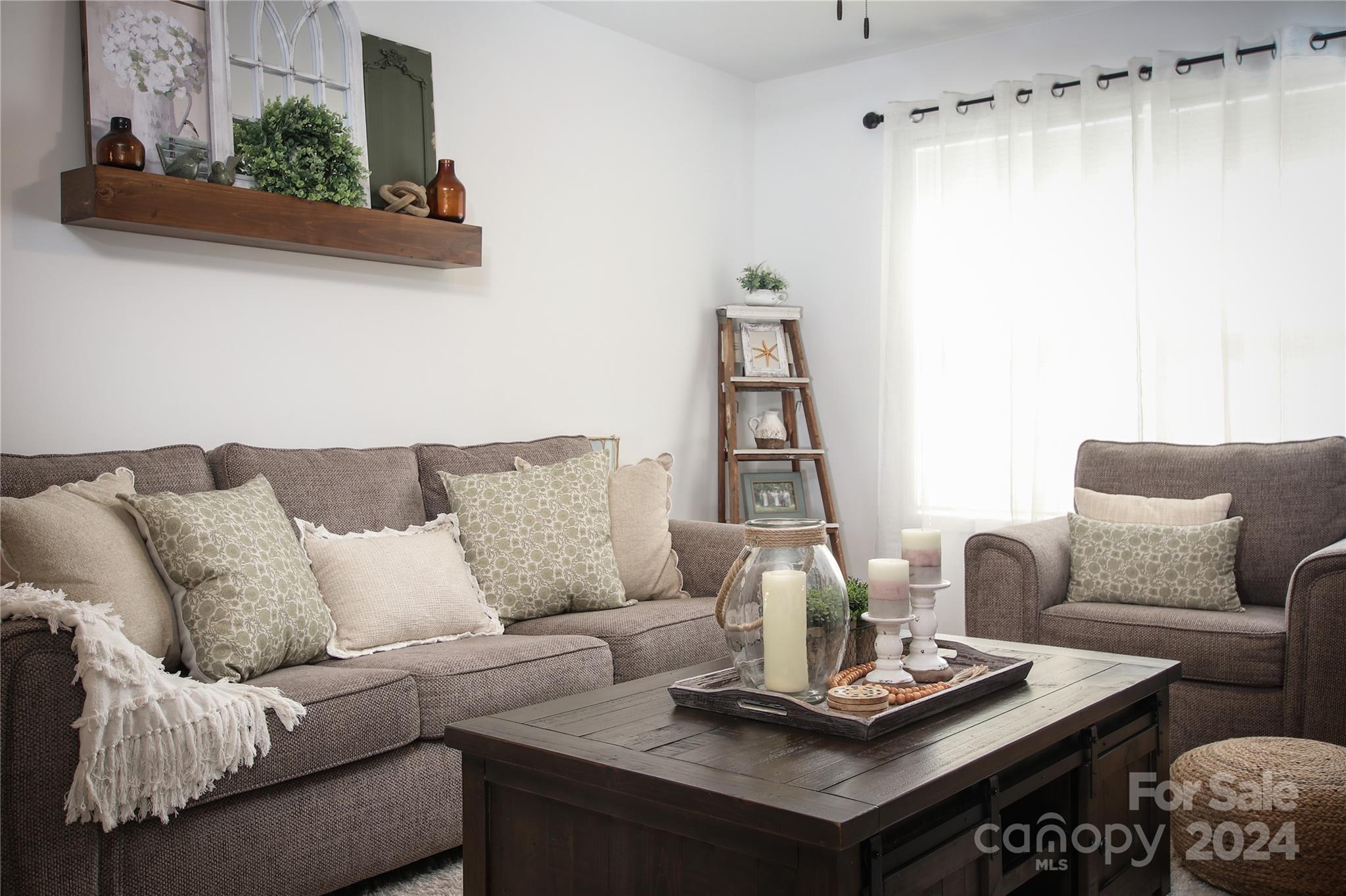 411 A & B Spring Street Denton, NC 27239 - Photo 6 of 24 Gallery Image 6