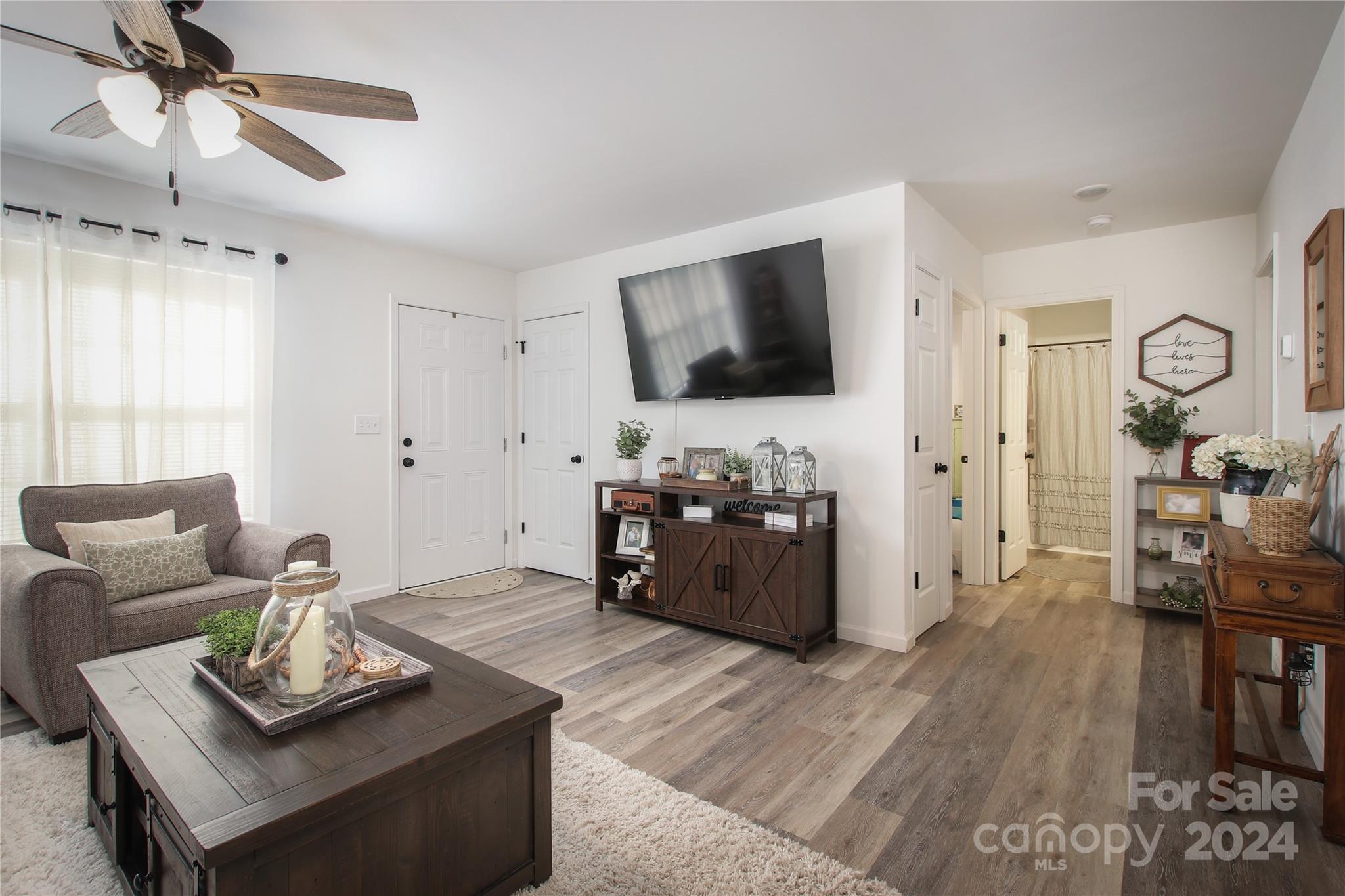 411 A & B Spring Street Denton, NC 27239 - Photo 7 of 24 Gallery Image 7