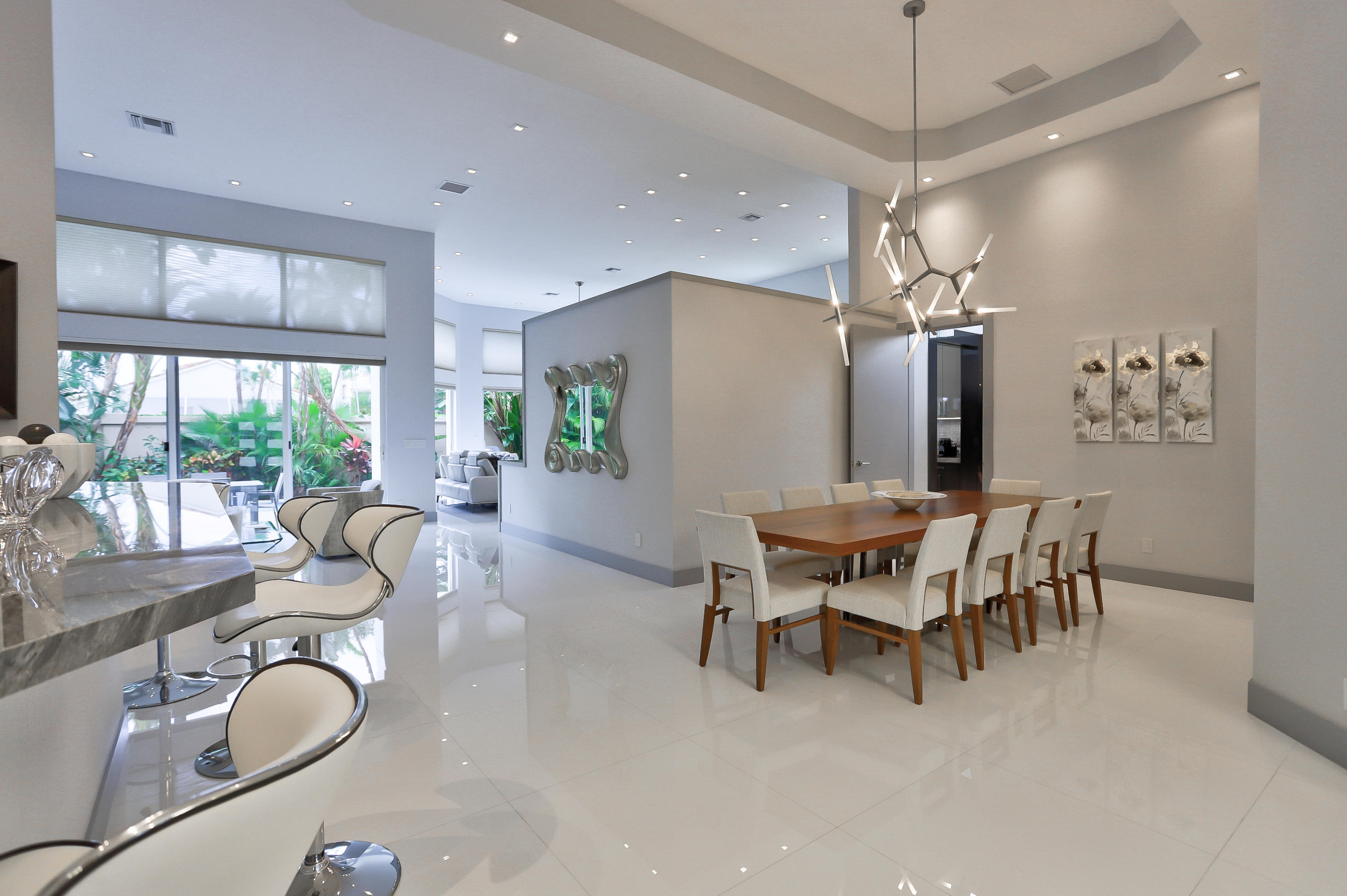 6573 Somerset Circle Boca Raton, FL 33496 - Photo 48 of 48 Great Open Floor Plan