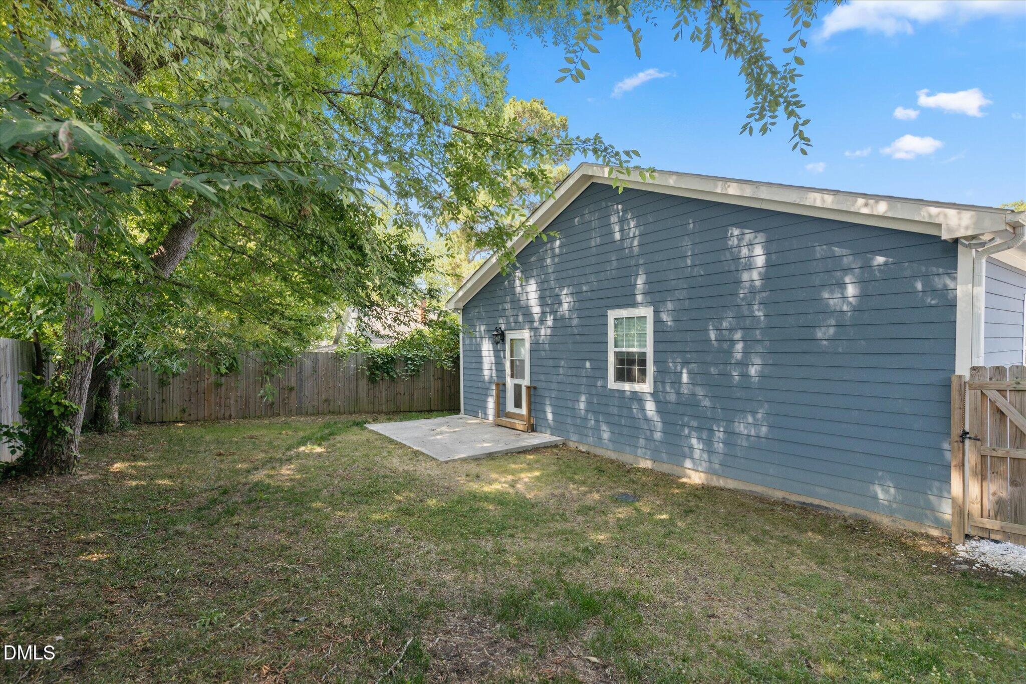 1007 Rosedale Avenue Durham, NC 27707 - Photo 40 of 44