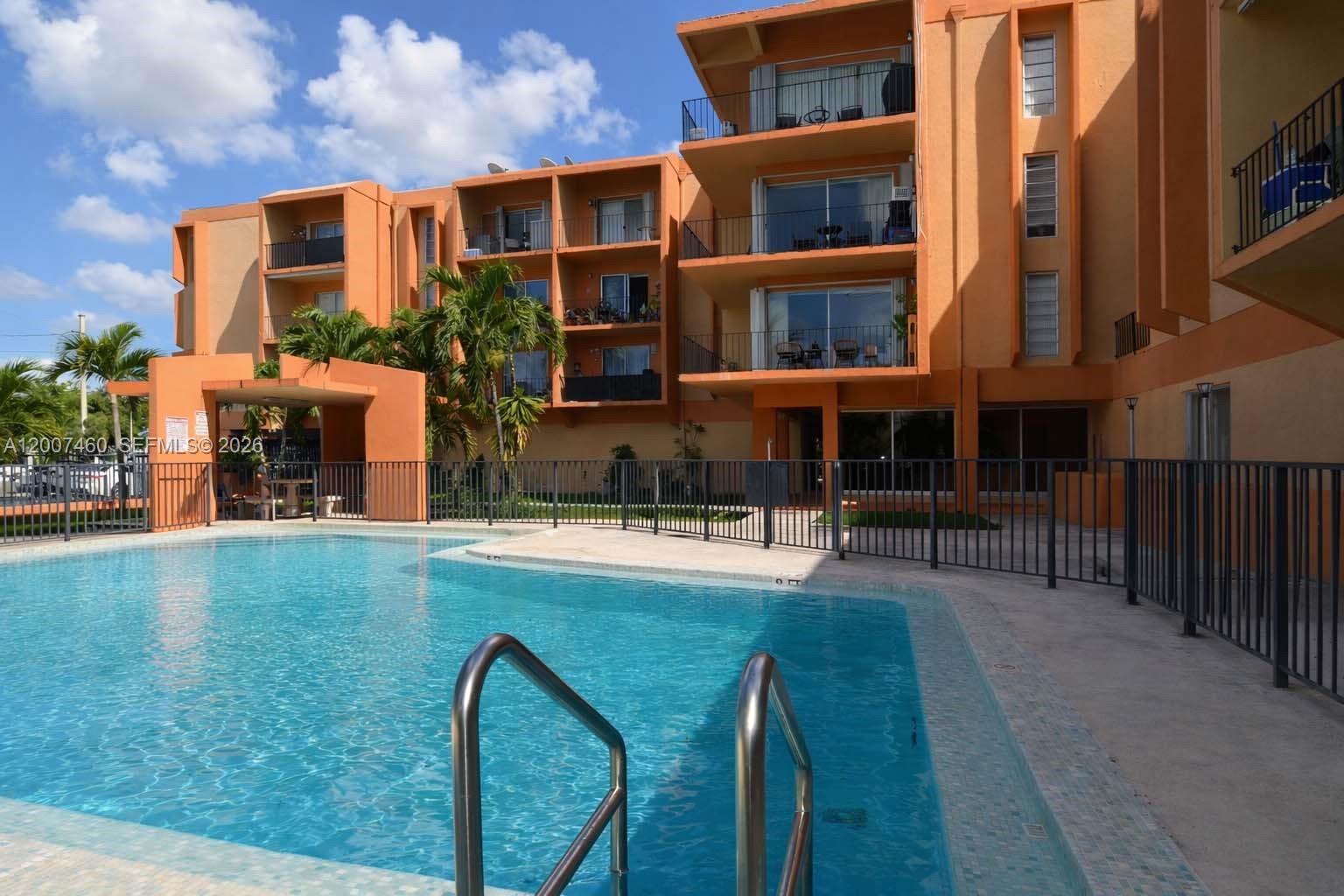 6780 West 2nd Court, Unit 212 Hialeah, FL 33012 - Photo 4 of 18