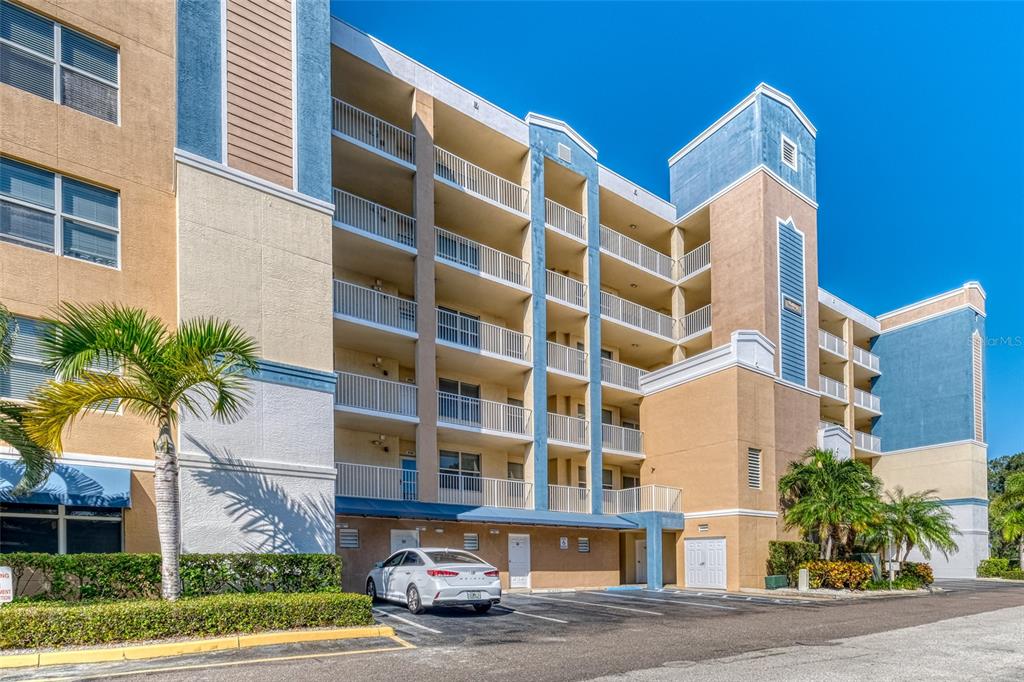 960 Starkey Road, Unit 2101 Largo, FL 33771 - Photo 1 of 1