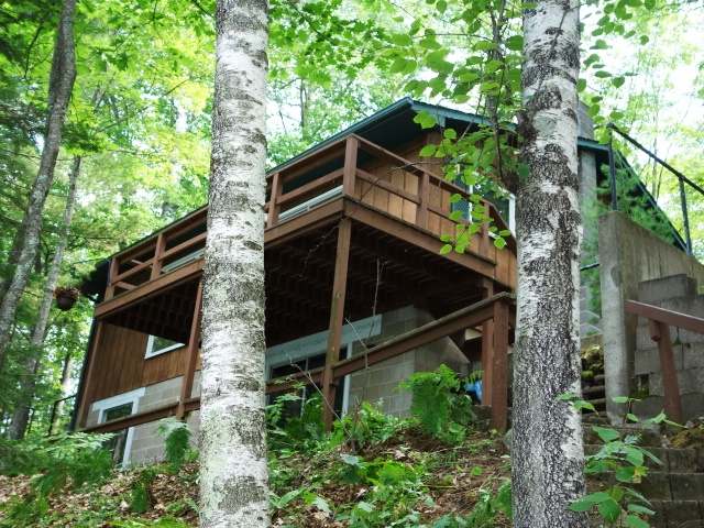 9750 South Kaubashine Road Hazelhurst, WI 54531 - Photo 16 of 20 Gallery Image 16