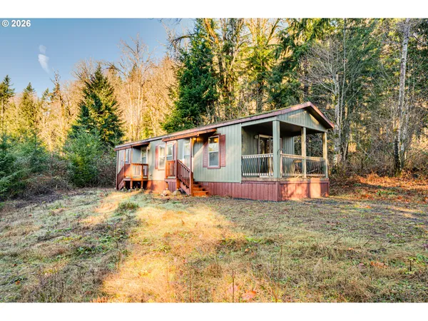 $399,000 | 43902 Northeast Columbia Tie Road, Amboy, WA 98601