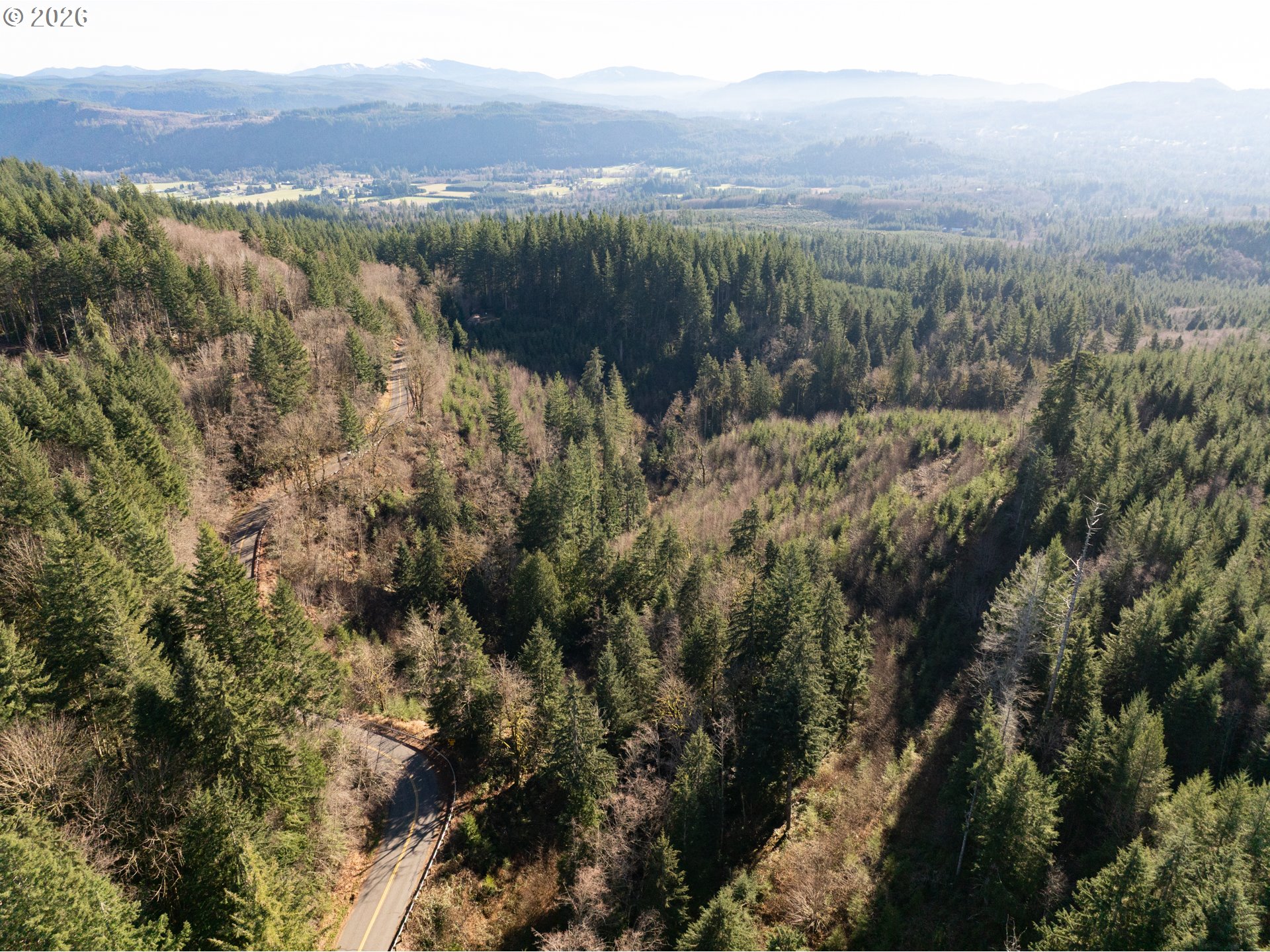 43902 Northeast Columbia Tie Road Amboy, WA 98601 - Photo 16 of 21