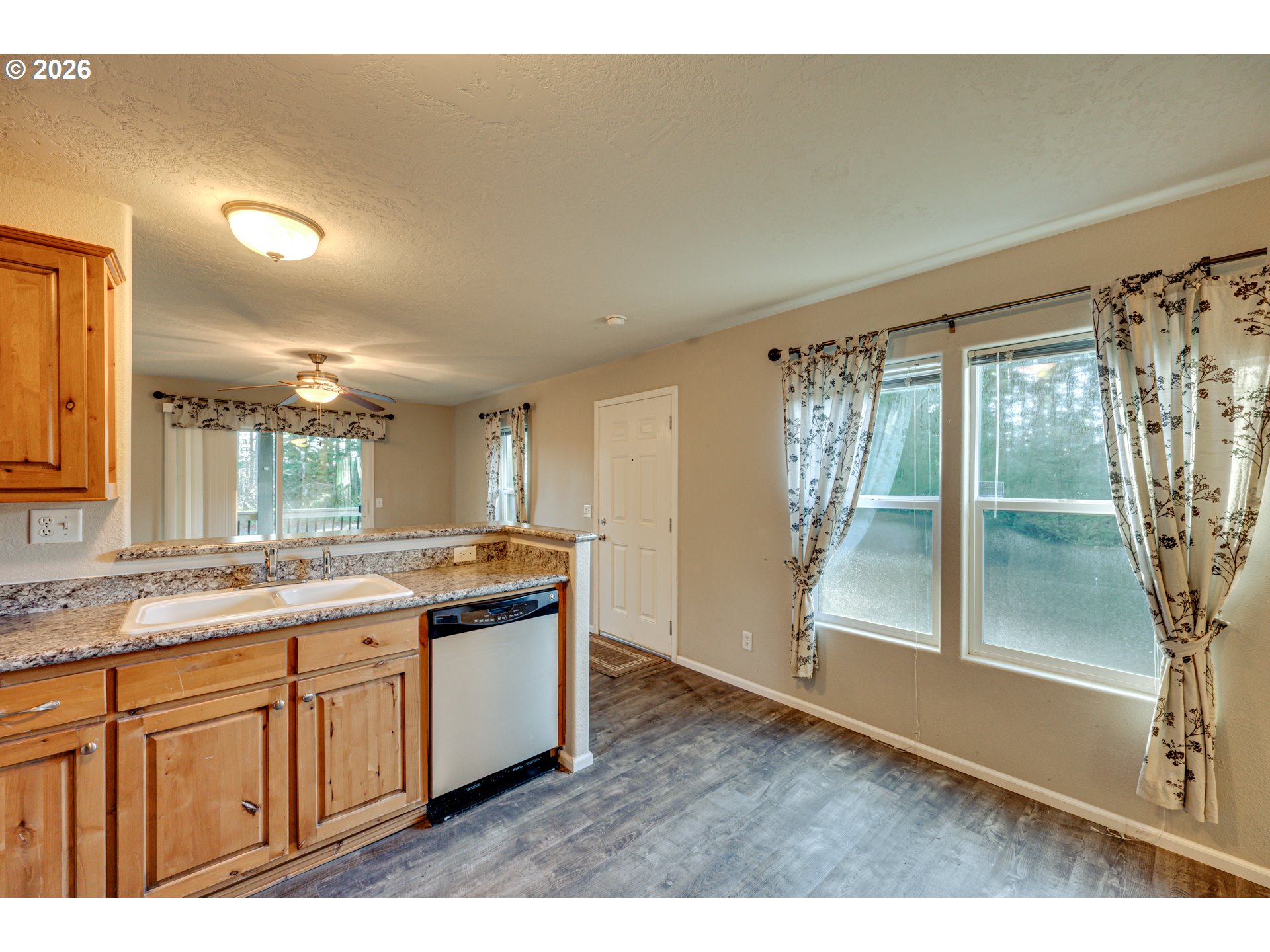 43902 Northeast Columbia Tie Road Amboy, WA 98601 - Photo 4 of 21