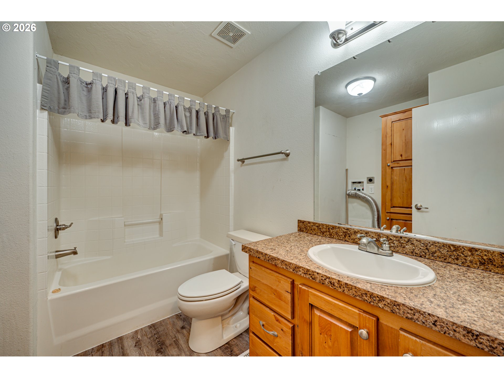 43902 Northeast Columbia Tie Road Amboy, WA 98601 - Photo 5 of 21