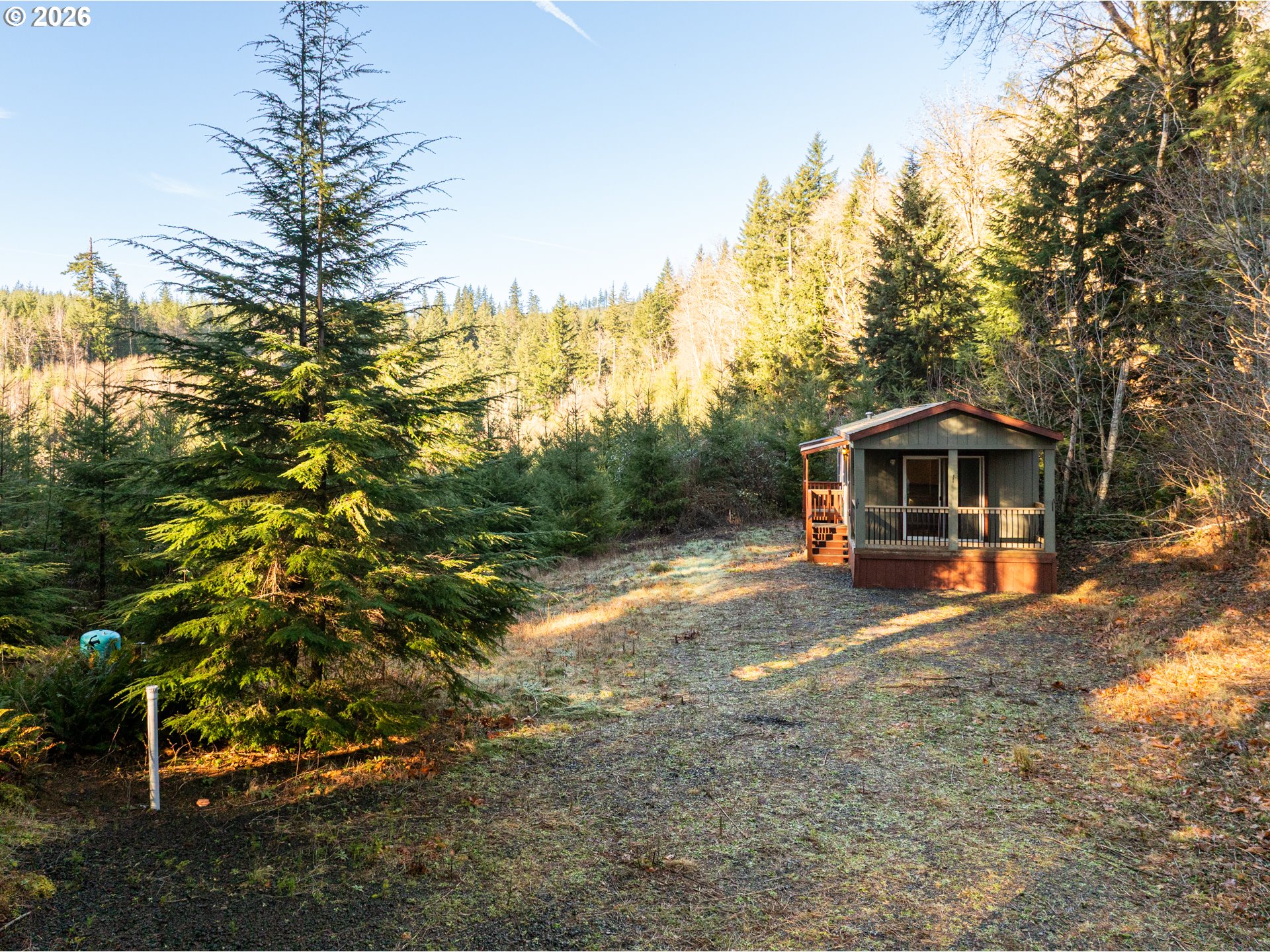 43902 Northeast Columbia Tie Road Amboy, WA 98601 - Photo 9 of 21