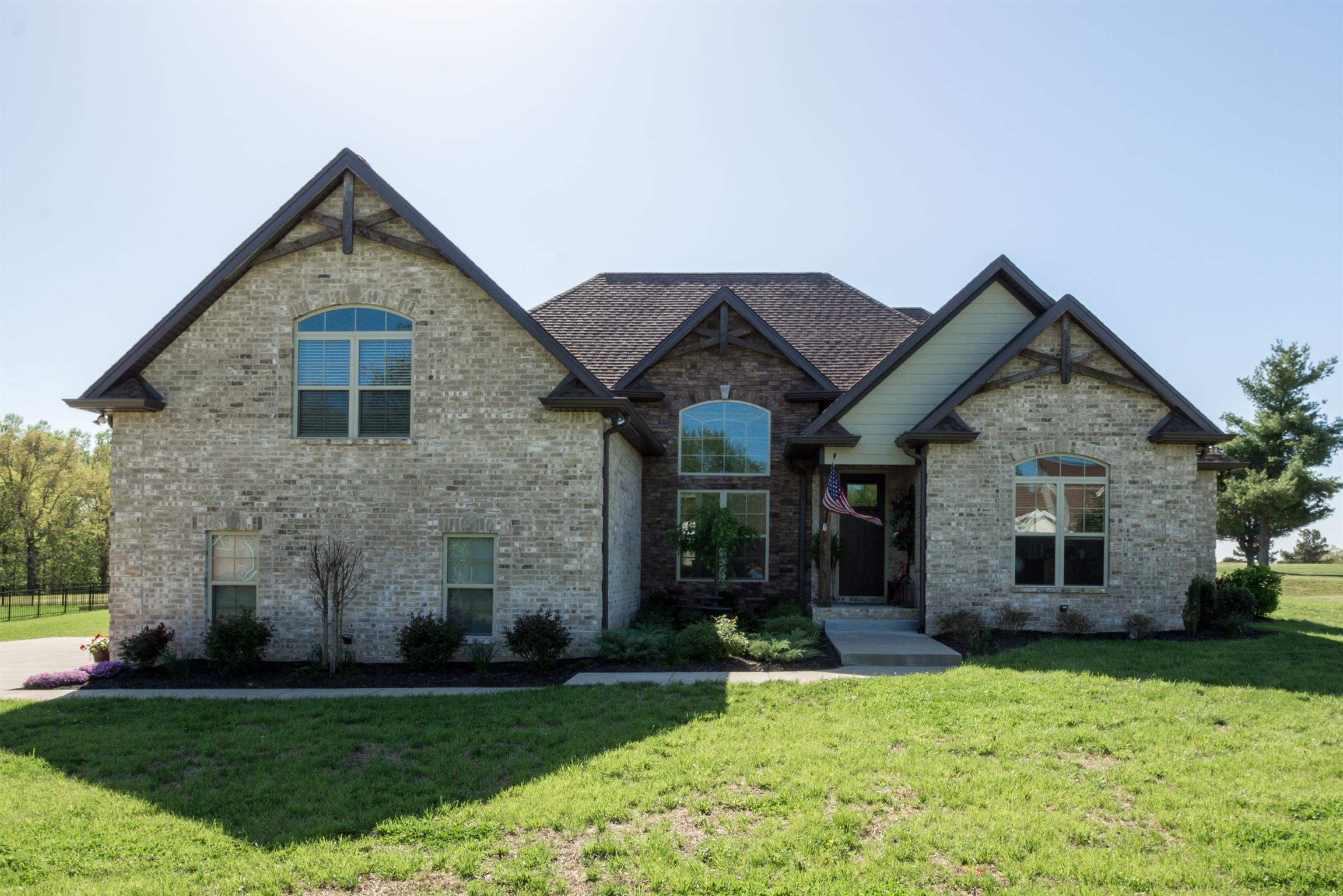 1898 Hygeia Road Greenbrier, TN 37073 - Photo 1 of 30 Gallery Image 1
