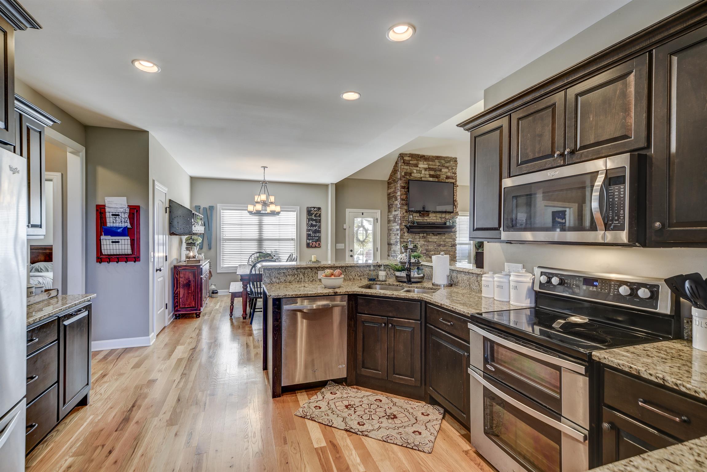1898 Hygeia Road Greenbrier, TN 37073 - Photo 11 of 30 Gallery Image 11