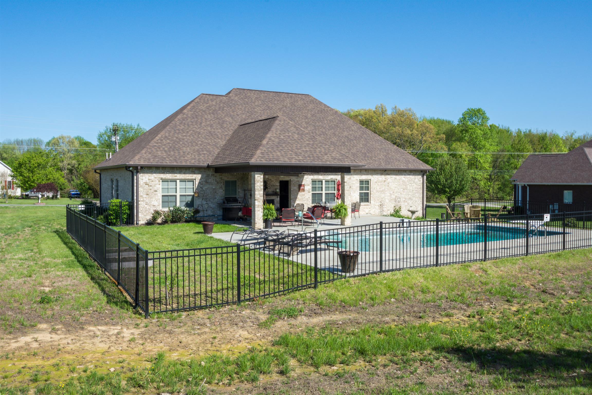 1898 Hygeia Road Greenbrier, TN 37073 - Photo 26 of 30 Gallery Image 26