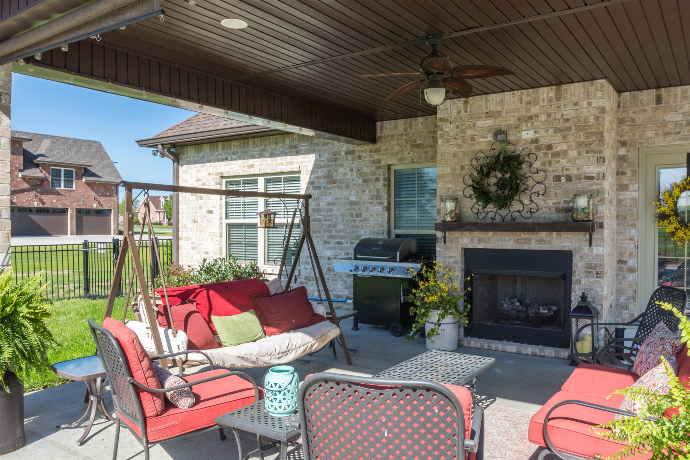 1898 Hygeia Road Greenbrier, TN 37073 - Photo 28 of 30 Gallery Image 28