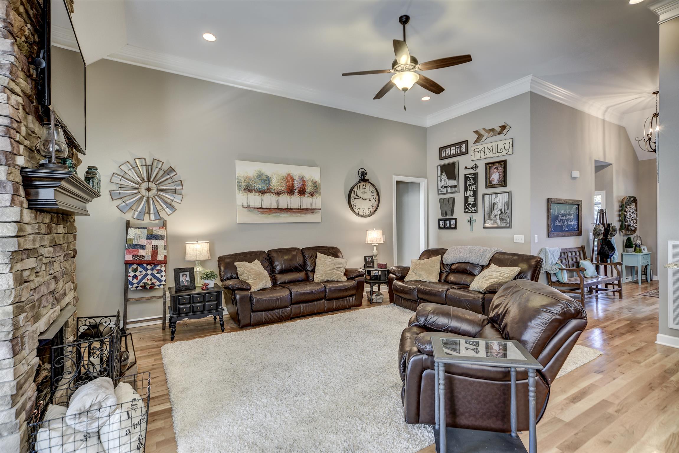 1898 Hygeia Road Greenbrier, TN 37073 - Photo 6 of 30 Gallery Image 6