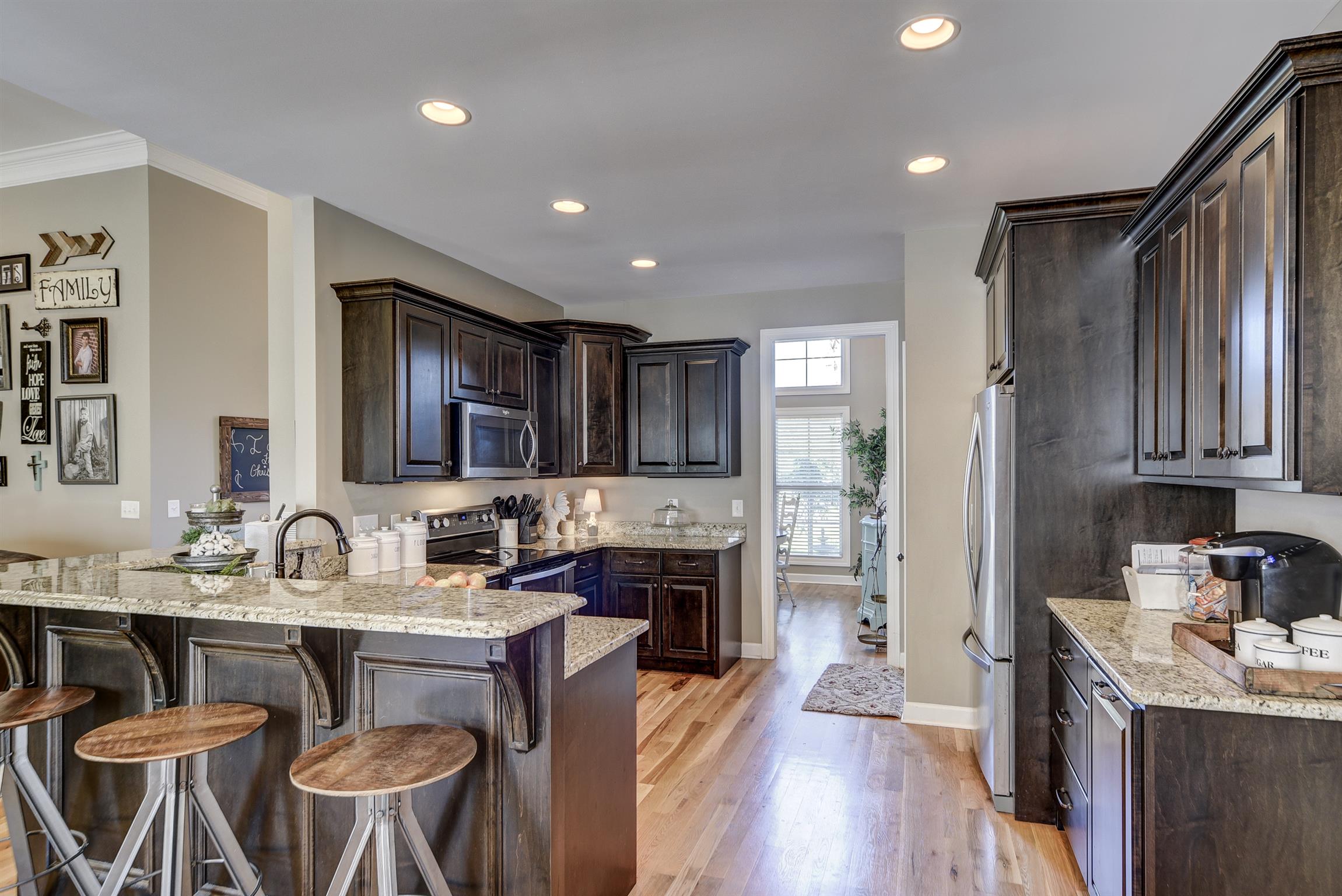 1898 Hygeia Road Greenbrier, TN 37073 - Photo 9 of 30 Gallery Image 9