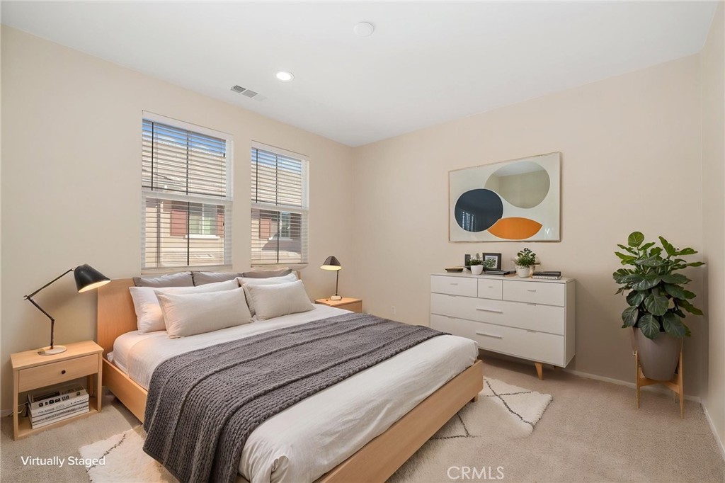 16001 Chase Road, Unit 91 Fontana, CA 92336 - Photo 14 of 39 STAGED