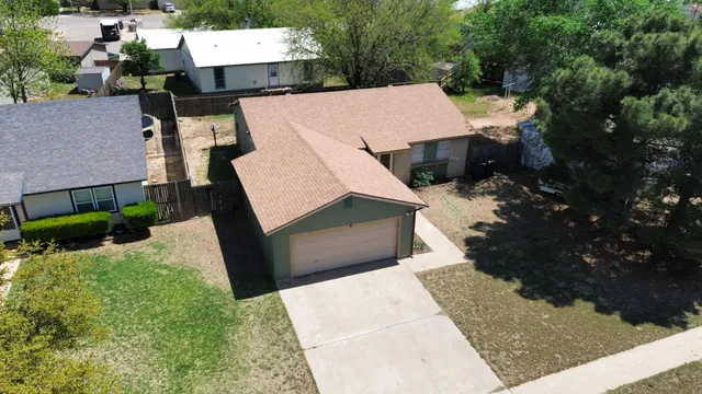 $130,000 | 9203 Canton Avenue, Lubbock, TX 79423