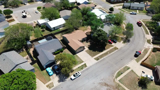 $130,000 | 9203 Canton Avenue, Lubbock, TX 79423