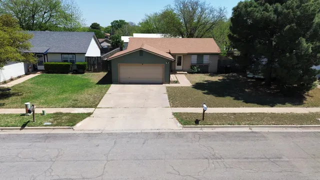 $130,000 | 9203 Canton Avenue, Lubbock, TX 79423