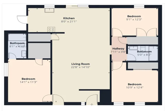 $130,000 | 9203 Canton Avenue, Lubbock, TX 79423