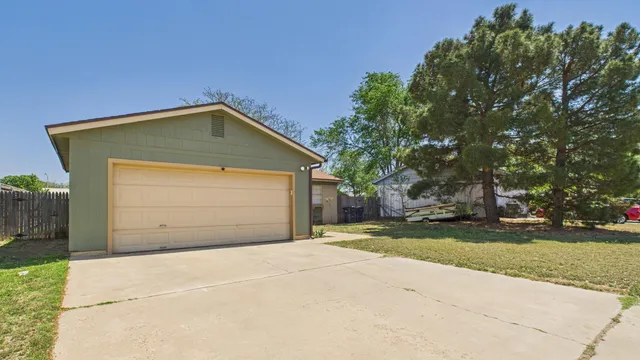 $130,000 | 9203 Canton Avenue, Lubbock, TX 79423
