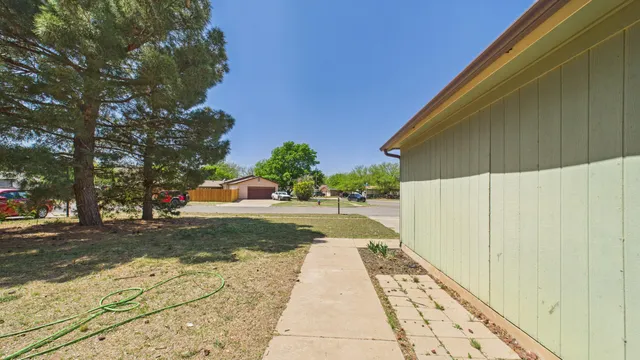 $130,000 | 9203 Canton Avenue, Lubbock, TX 79423