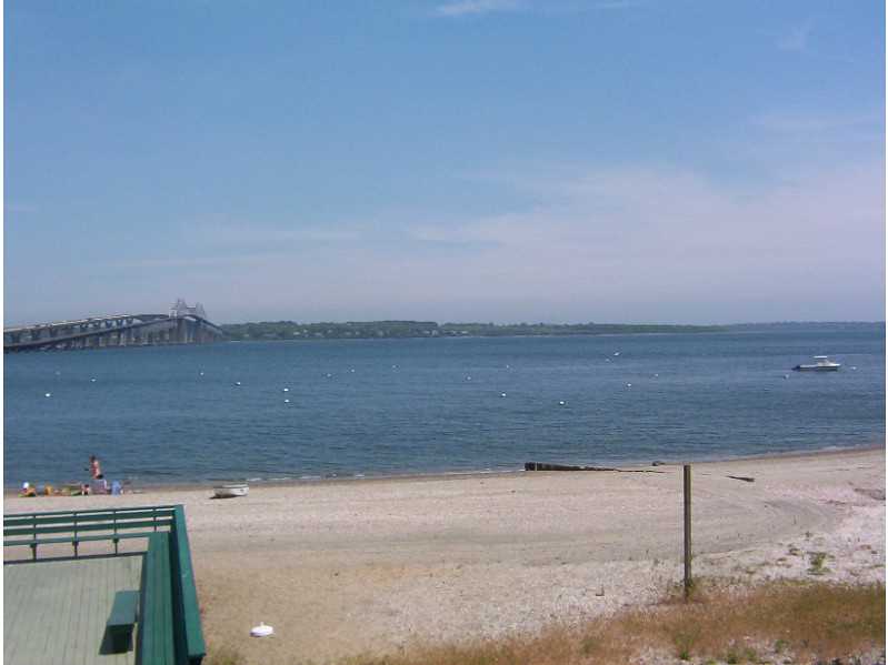 0 Cottrell Road Saunderstown, RI 02874 - Photo 4 of 9 Exterior Front.