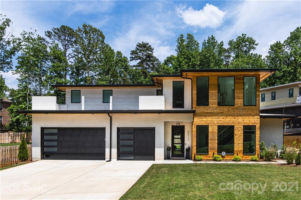 9313 Valley Road Charlotte, NC 28270 - Photo 1 of 43 Gallery Image 1