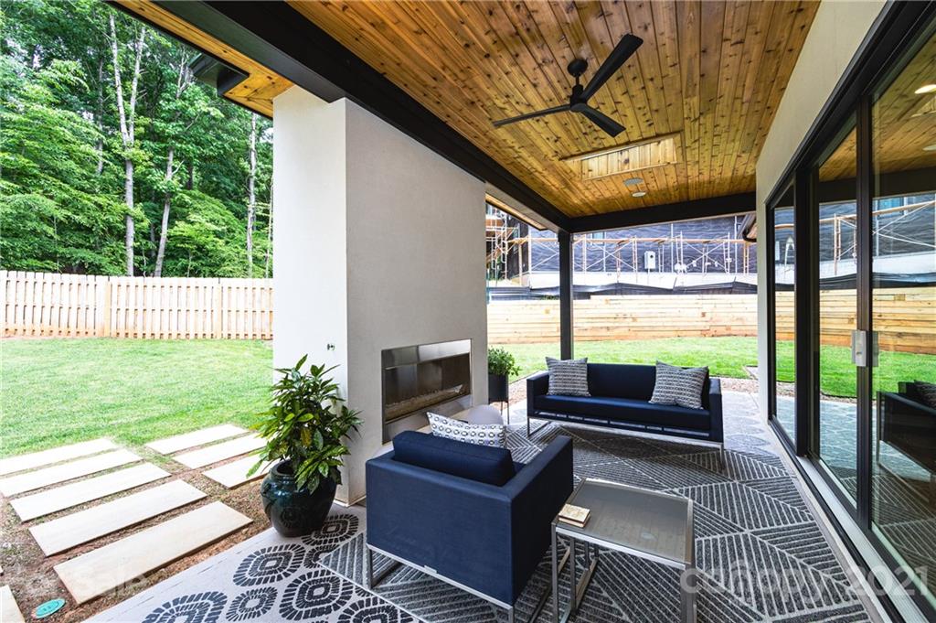 9313 Valley Road Charlotte, NC 28270 - Photo 42 of 43 Gallery Image 42