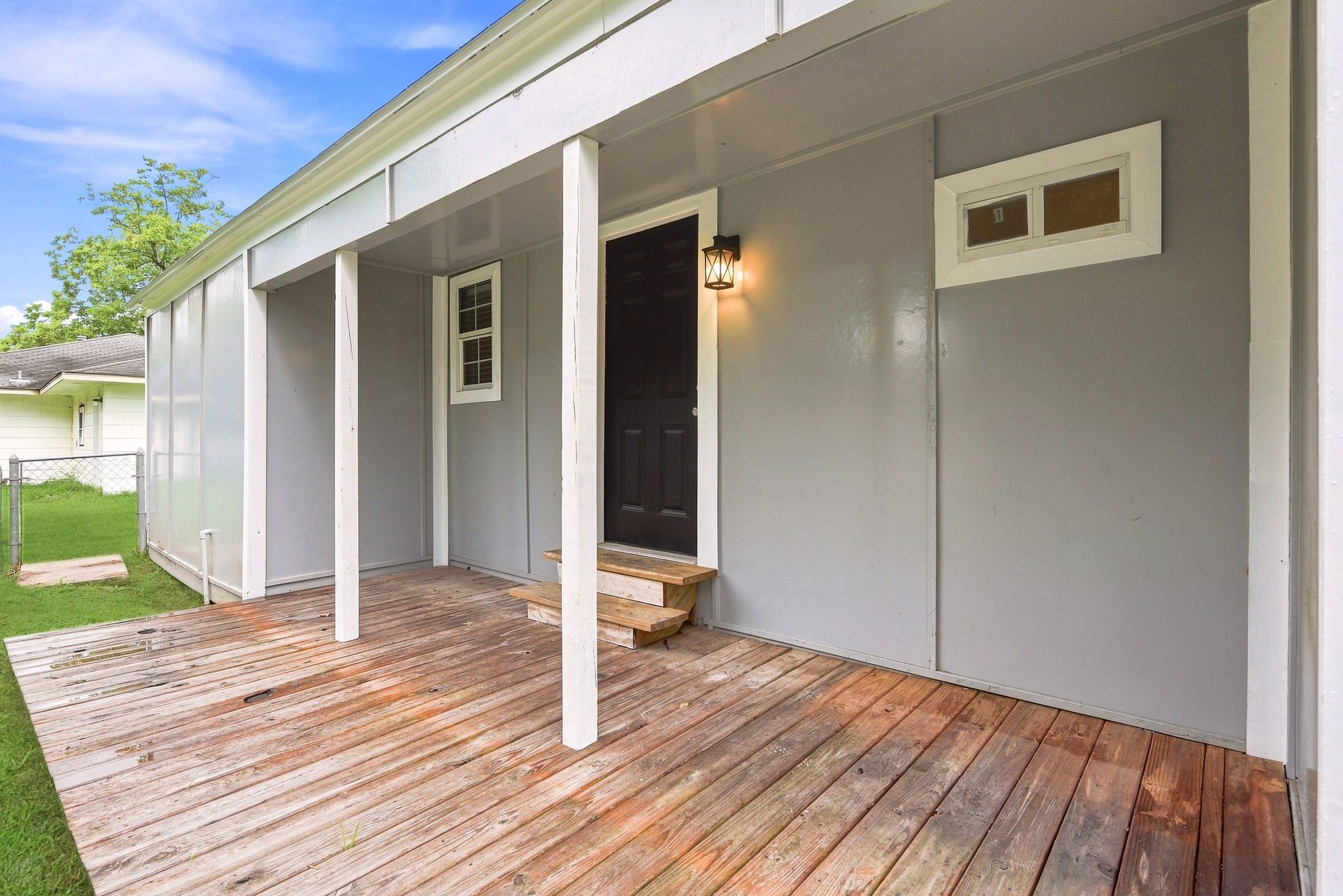 509 Ward Road Baytown, TX 77520 - Photo 30 of 33 Gallery Image 30