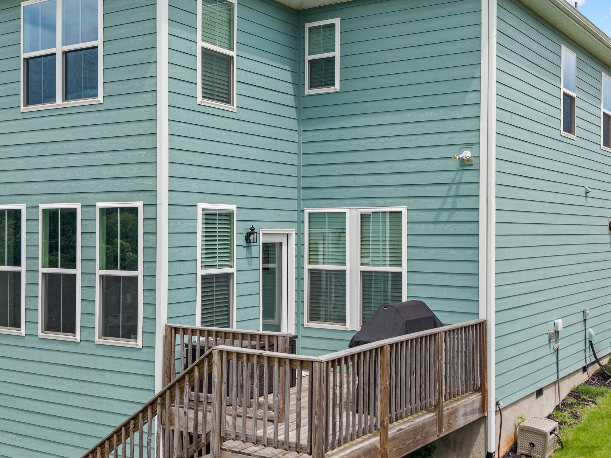 1427 Boatswain Drive Inman, SC 29349 - Photo 33 of 42